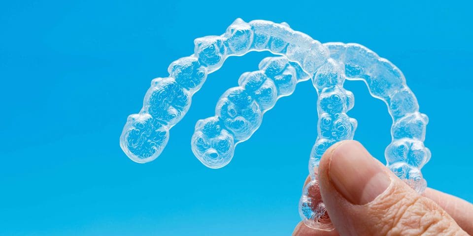 wireless orthodontics