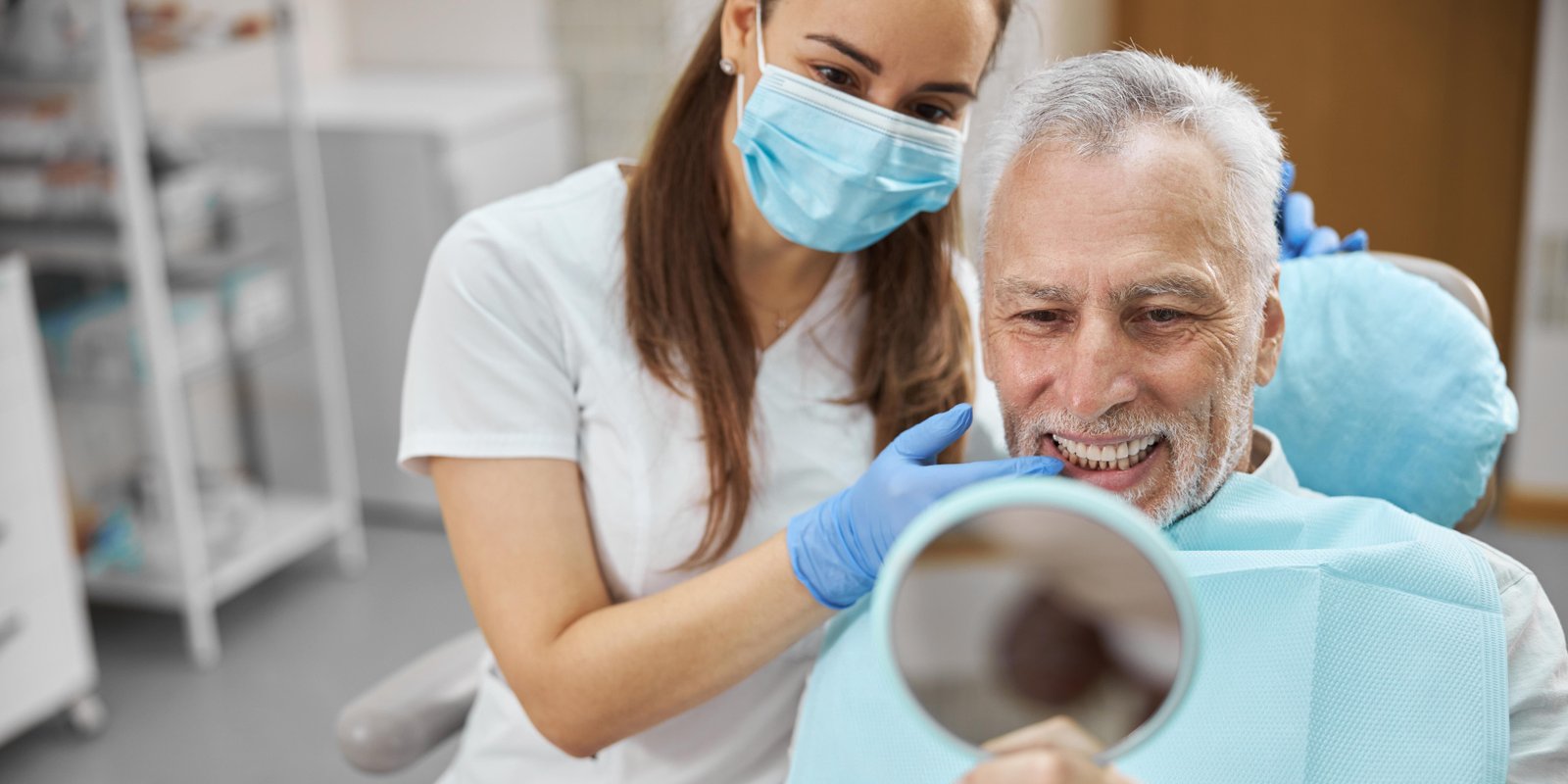 implant diş yaptıranlar