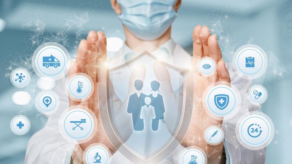 rapport de référence orthodontique