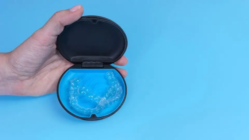 invisalign nevşehir