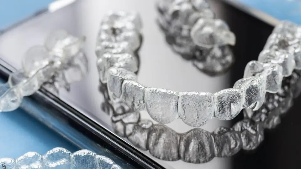 invisalign treatment