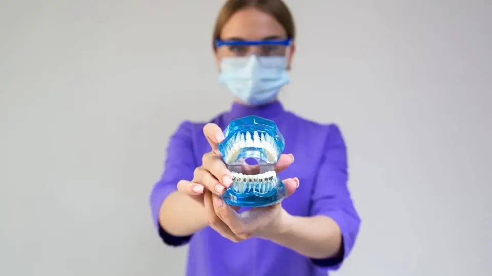 dentist