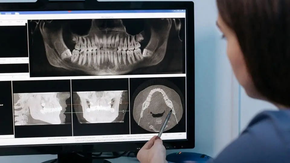 dentist