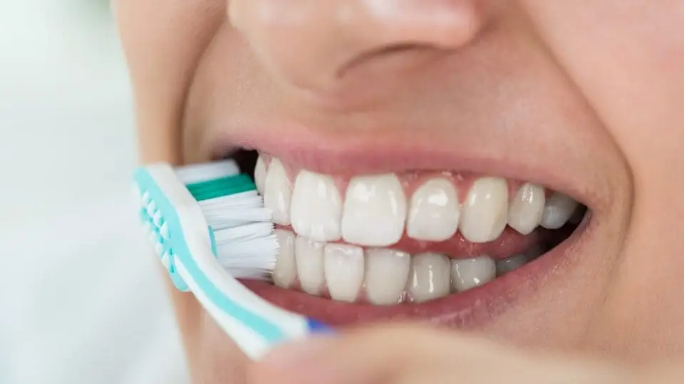 brushing teeth during ramadan