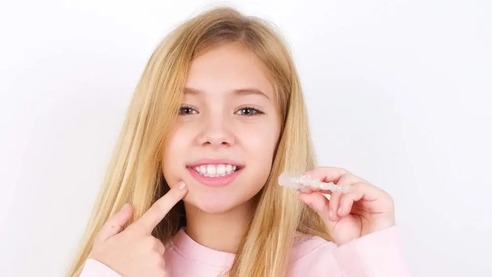 transparent jaw expansion