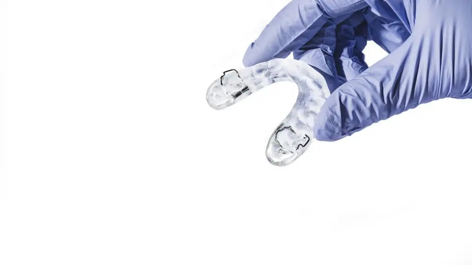 threading splint
