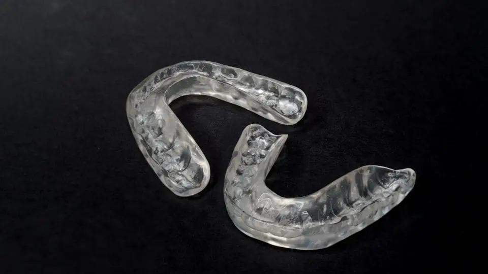 splint therapy
